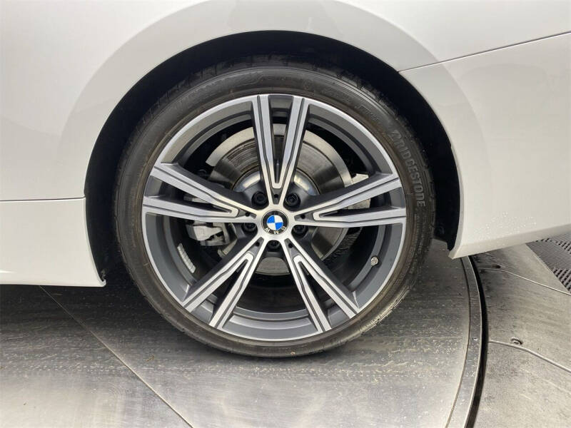 2021 BMW 4 Series 430i