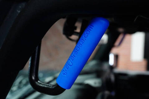 2018 Jeep Wrangler JK Unlimited