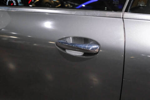 2018 Mercedes-Benz E-Class E 400