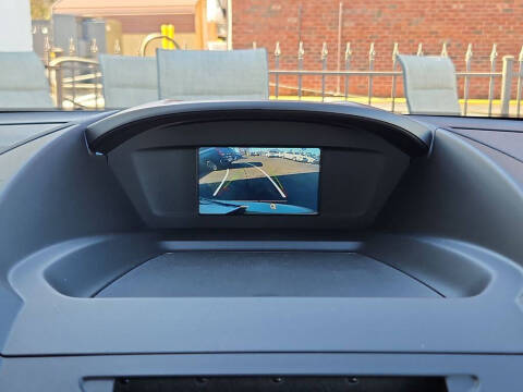 2018 Ford C-MAX Hybrid SE