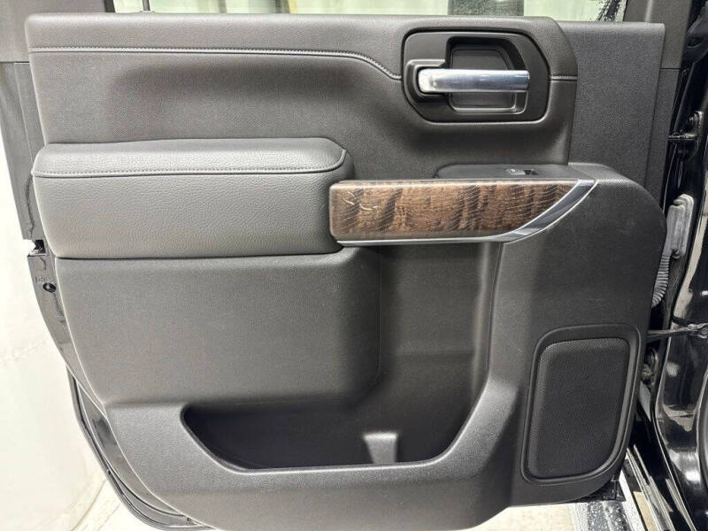 2023 GMC Sierra 2500HD