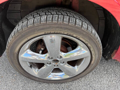 2003 Chrysler PT Cruiser GT