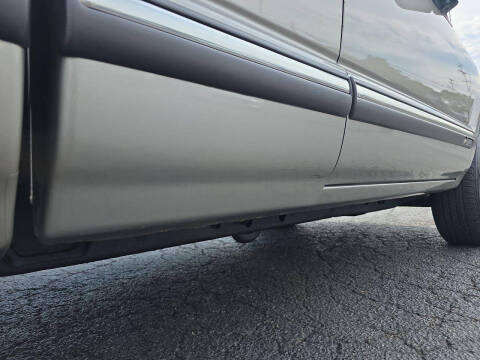 2000 Chevrolet S-10