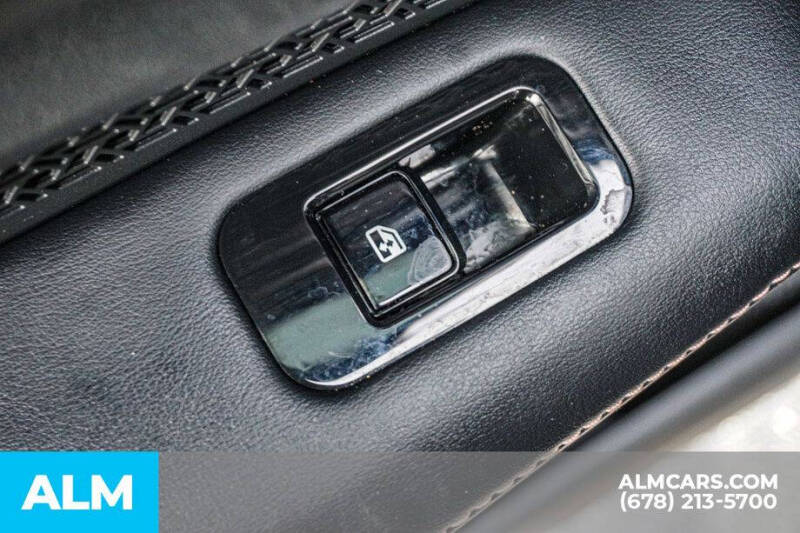 2023 Nissan Ariya Evolve+