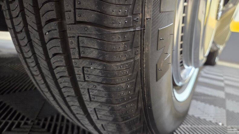 1978 Cadillac Eldorado