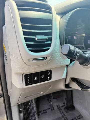 2019 Kia Soul EV
