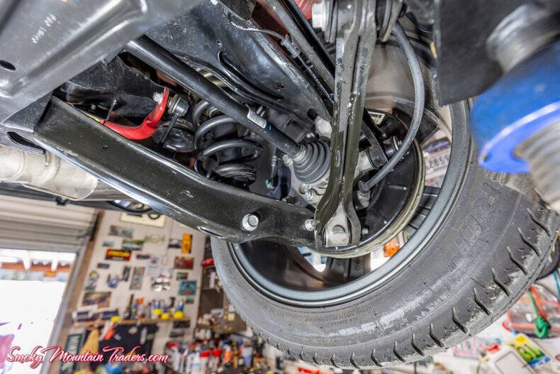 2010 Chevrolet Camaro SS