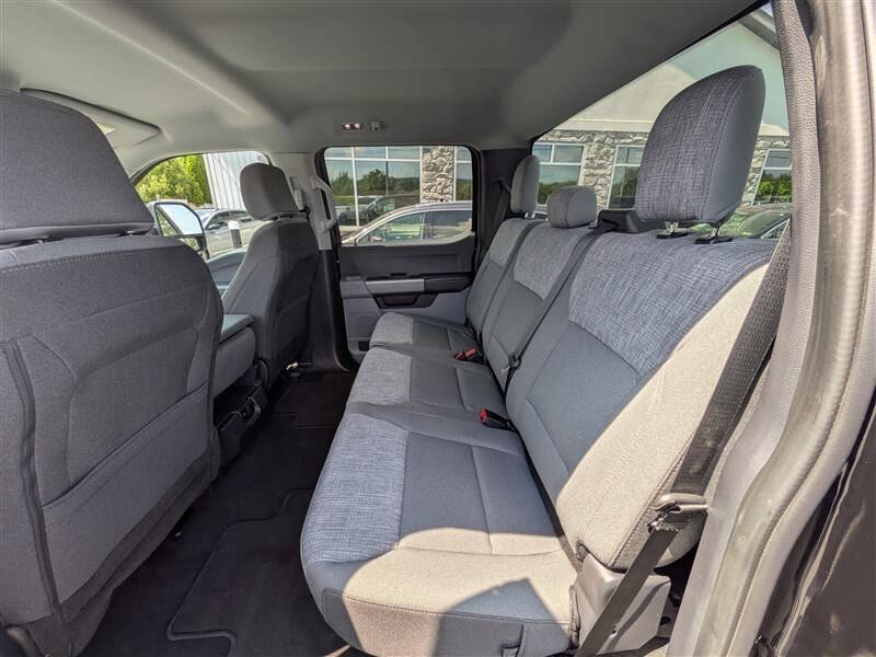 2024 Ford F-250 Super Duty