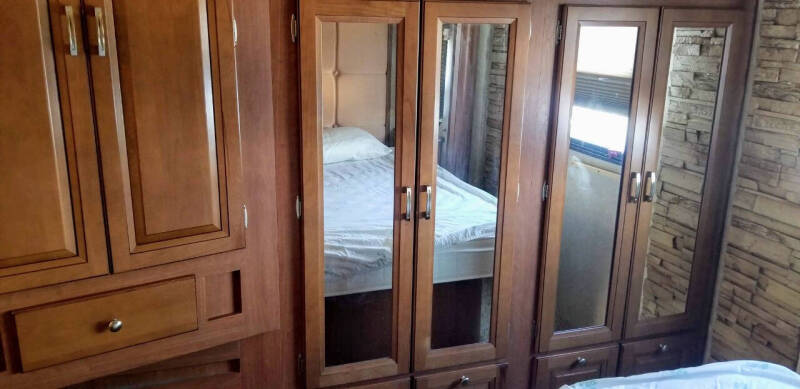 2011 Forest River Georgetown