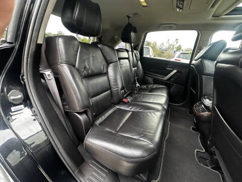 2012 Acura MDX SH-AWD w/Tech w/RES