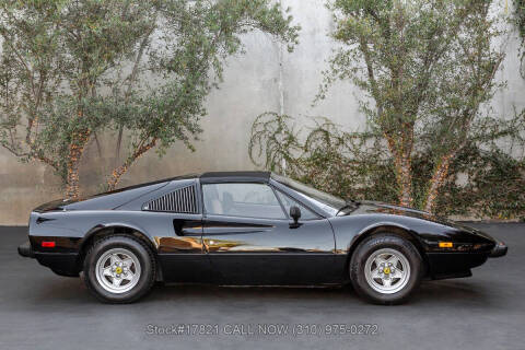 1978 Ferrari 308 GTS