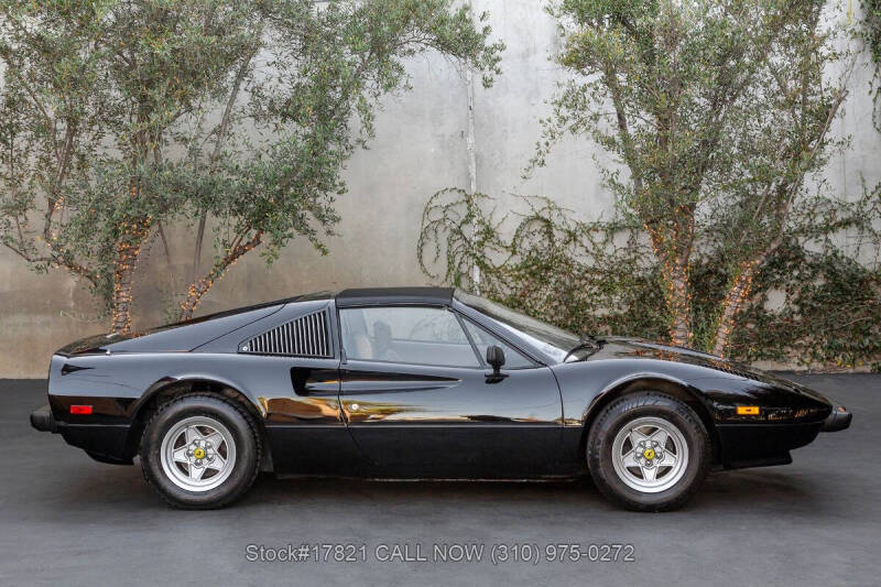 1978 Ferrari 308 GTS