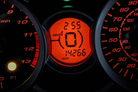 2014 Suzuki Hayabusa