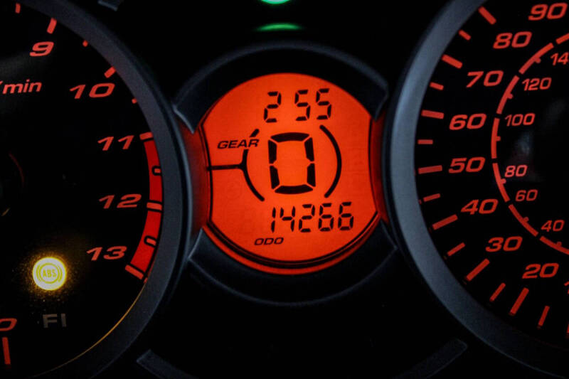 2014 Suzuki Hayabusa