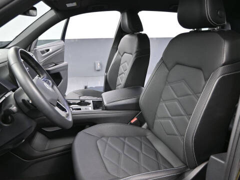 2024 Volkswagen Atlas Cross Sport SE 4Motion