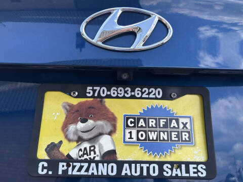 2015 Hyundai Elantra Sport