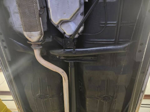 1986 Cadillac Fleetwood