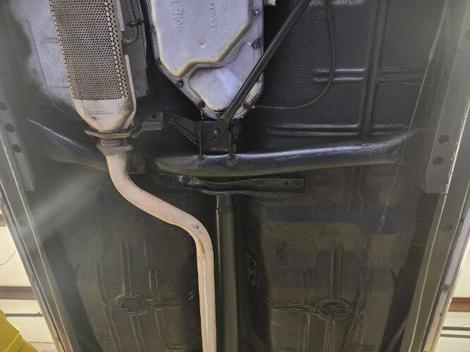 1986 Cadillac Fleetwood