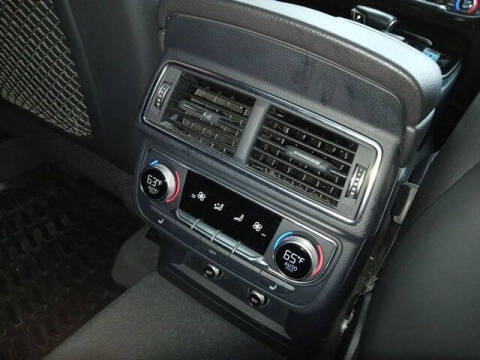 2018 Audi Q7 3.0T quattro Prestige