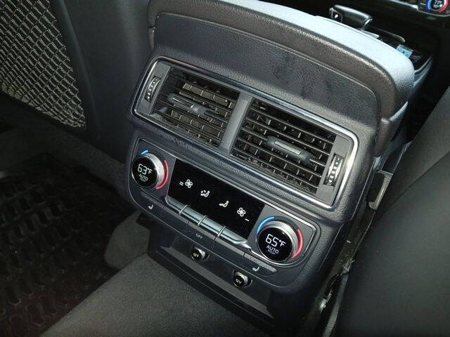 2018 Audi Q7 3.0T quattro Prestige