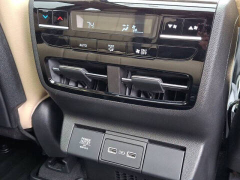 2022 Acura MDX