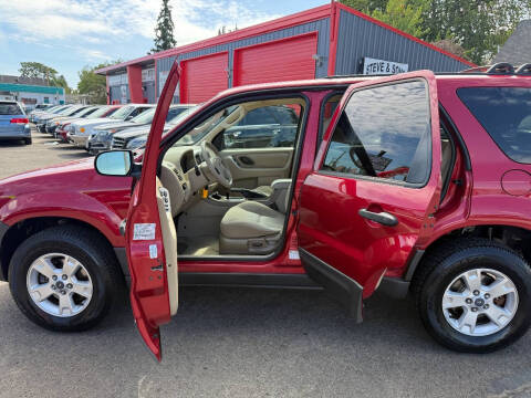 2006 Ford Escape XLT