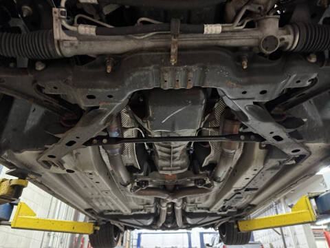 2007 Ford Shelby GT500