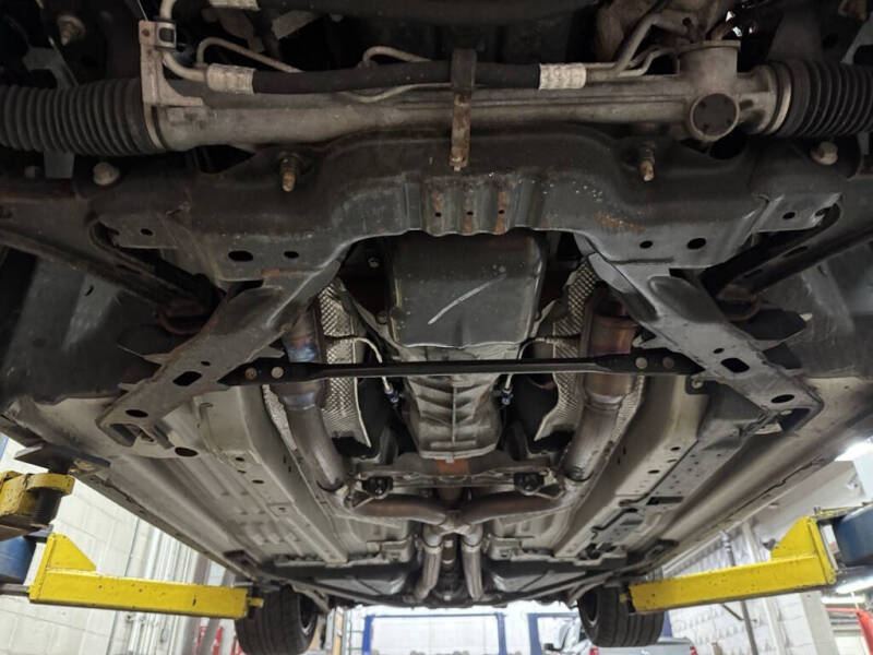 2007 Ford Shelby GT500