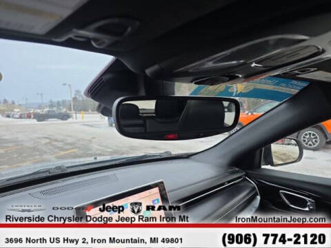 2022 Jeep Compass High Altitude