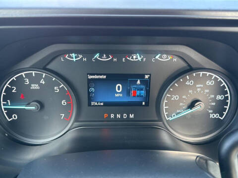 2024 Ford F-250 Super Duty XL