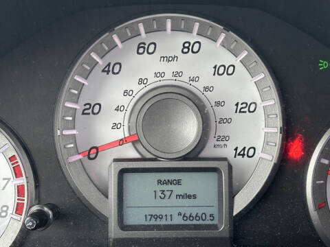 2012 Honda Pilot Touring