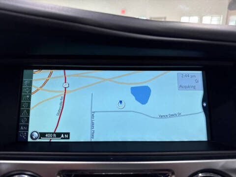 2010 Rolls-Royce Ghost