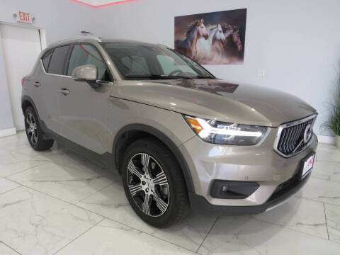 2021 Volvo XC40 T4 Inscription