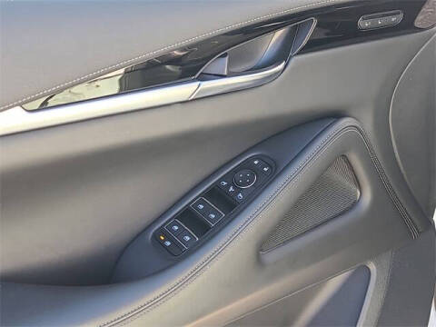 2024 Infiniti QX60 Pure