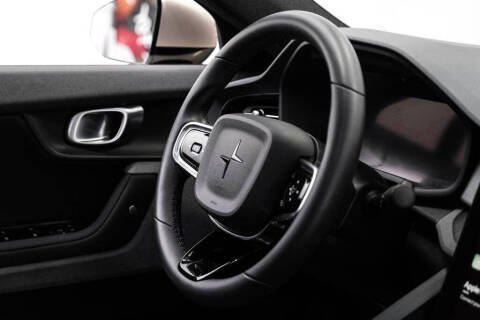2023 Polestar 2 Long Range Single Motor