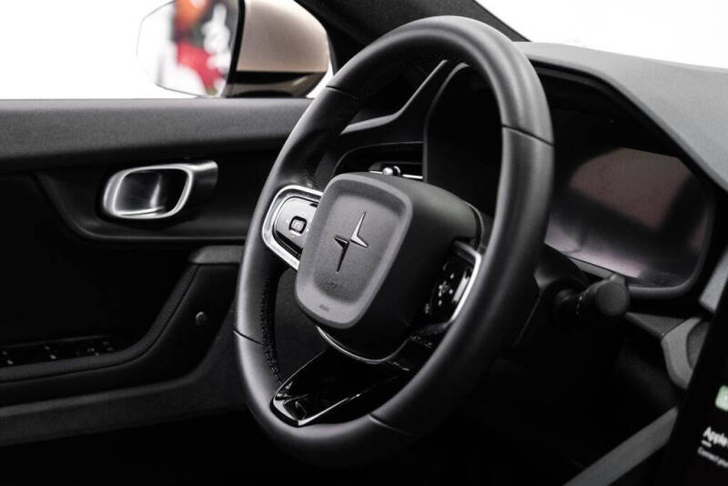 2023 Polestar 2 Long Range Single Motor