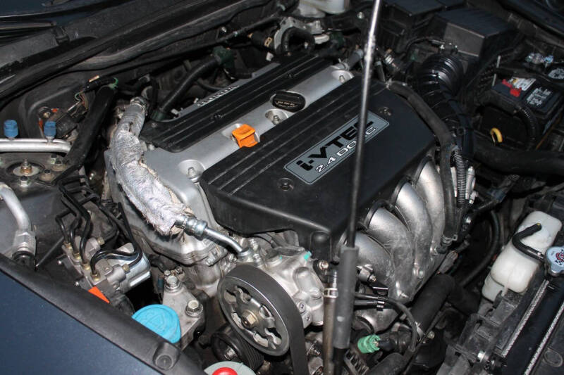 2006 Honda Accord LX Special Edition