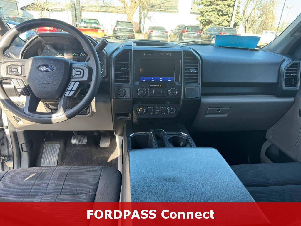 2020 Ford F-150 6