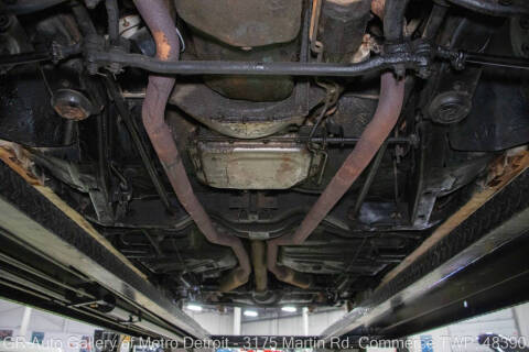 1978 Chrysler Cordoba