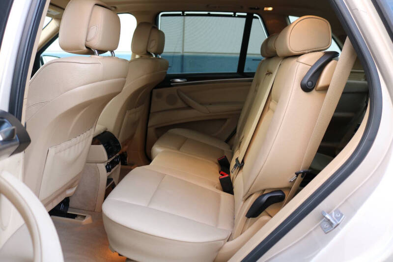 2013 BMW X5 xDrive35i