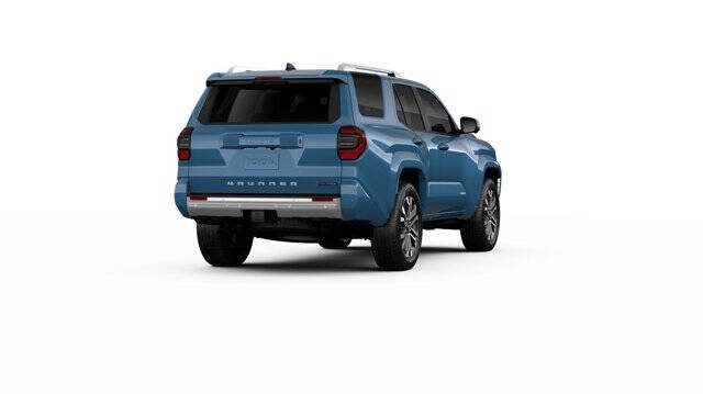 2025 Toyota 4Runner Limited HV