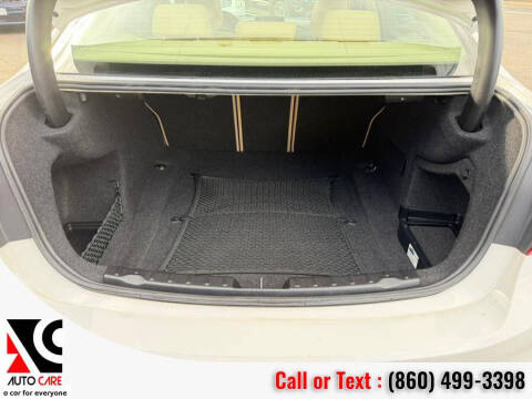 2015 BMW 3 Series 328i xDrive