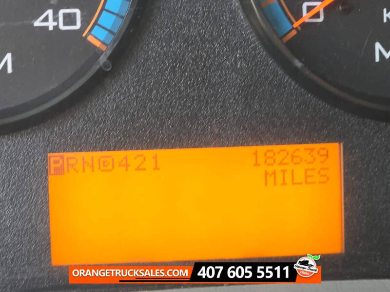 2019 International DuraStar 4300