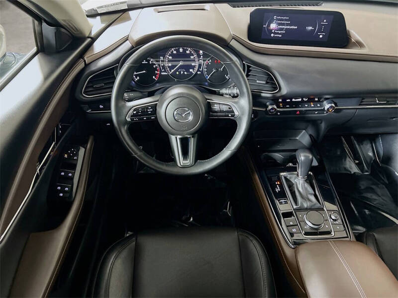 2024 Mazda CX-30 2.5 S Premium