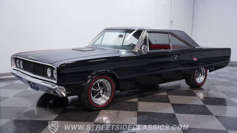 1967 Dodge Coronet
