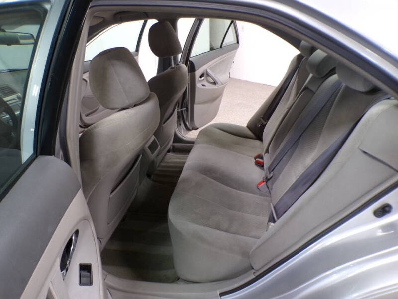 2009 Toyota Camry LE