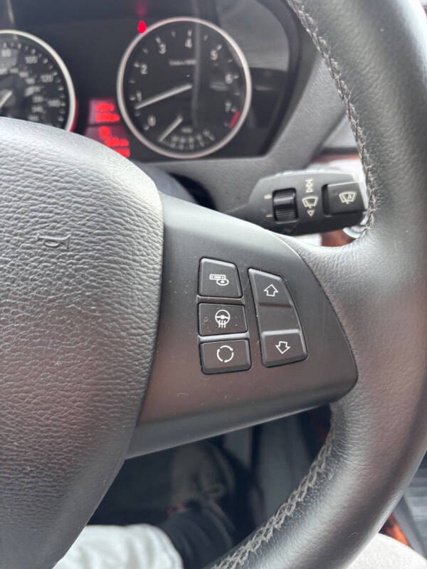 2013 BMW X5 xDrive35i