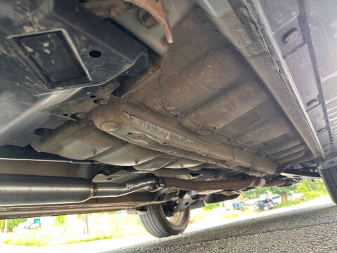 2011 Subaru Forester 2.5X Premium
