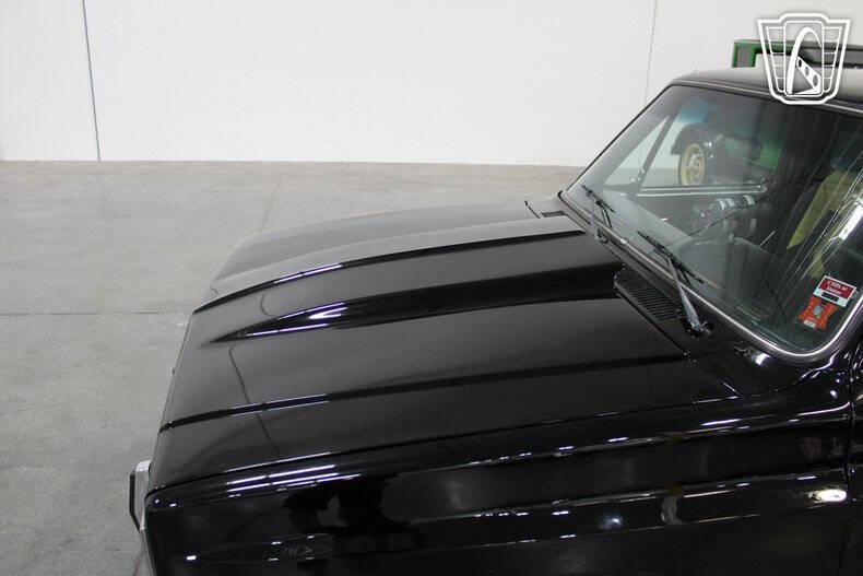 1986 GMC C/K 1500 Series