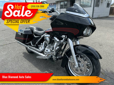 2007 Harley-Davidson Road Glide for sale at Blue Diamond Auto Sales in Ceres CA